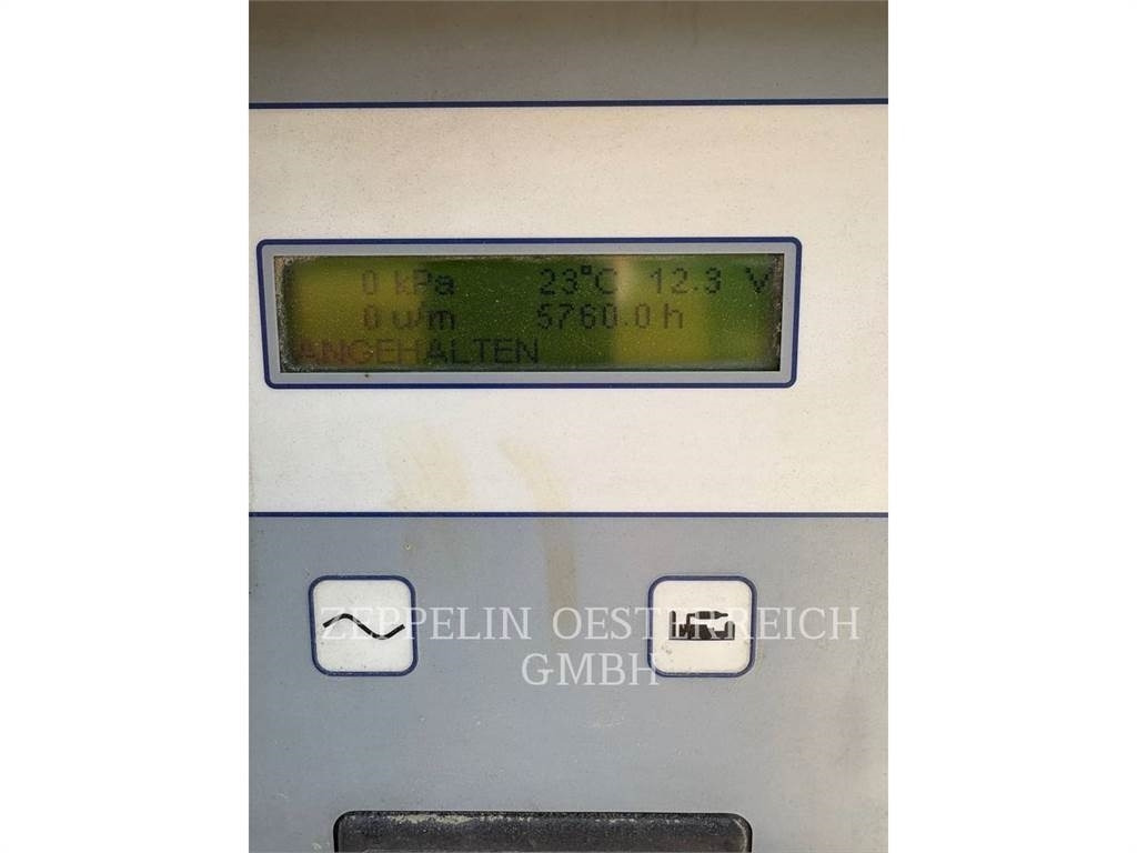 Olympian CAT GEP18-4 - Strømgenerator: billede 5 Olympian CAT GEP18-4 - Strømgenerator: billede 5