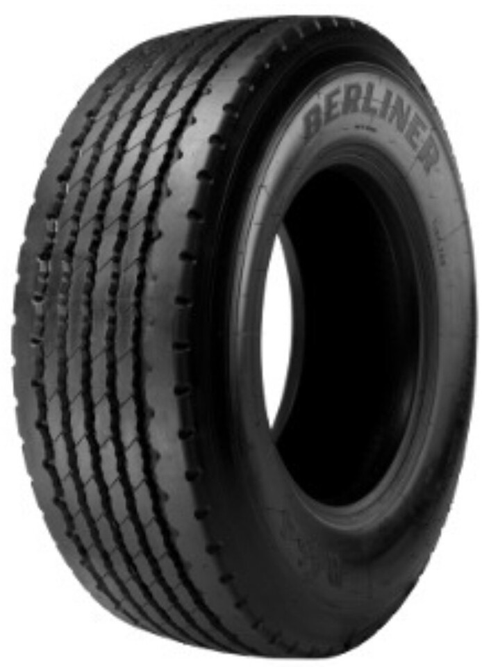 BERLINER-opona 385/65R 22.5 R164 - Dæk for Landbrugsmaskine: billede 1 BERLINER-opona 385/65R 22.5 R164 - Dæk for Landbrugsmaskine: billede 1