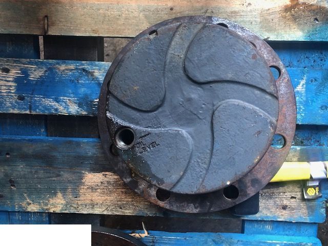 Bobcat - Zwolnica - Slutdrev for Entreprenørmaskin: billede 5 Bobcat - Zwolnica - Slutdrev for Entreprenørmaskin: billede 5