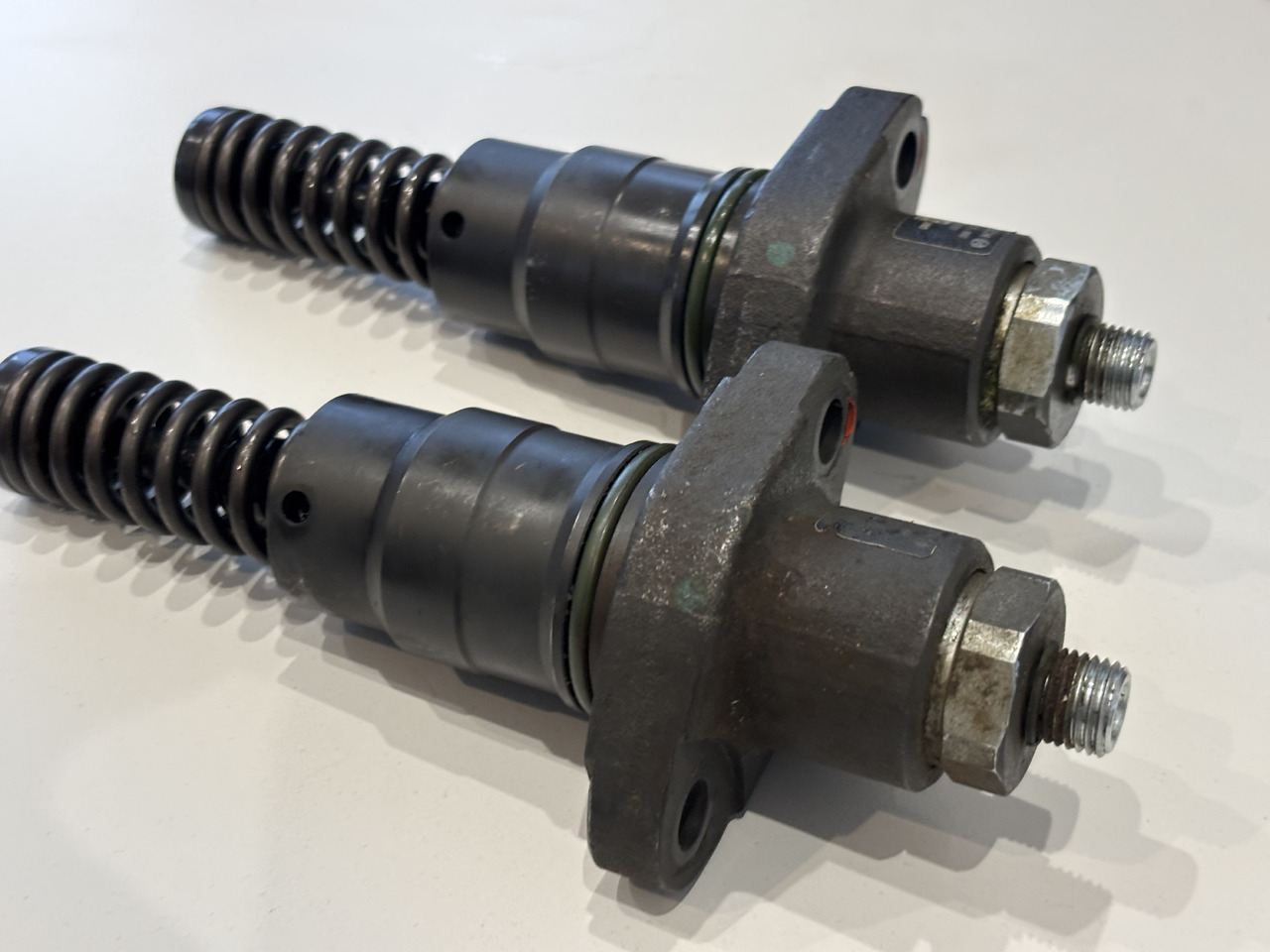 Bosch 0414673998 Pompa wtryskowa Jednosekcyjna Bosch 0414673998 - Brændstofpumpe for Traktor: billede 4 Bosch 0414673998 Pompa wtryskowa Jednosekcyjna Bosch 0414673998 - Brændstofpumpe for Traktor: billede 4