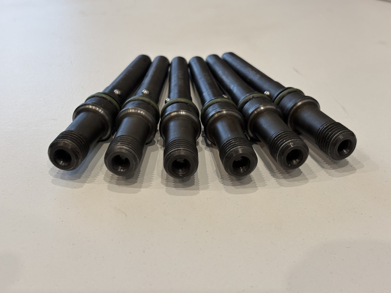 Bosch 04514650 Wtryskiwacz Po Regeneracji - Injector for Traktor: billede 3 Bosch 04514650 Wtryskiwacz Po Regeneracji - Injector for Traktor: billede 3