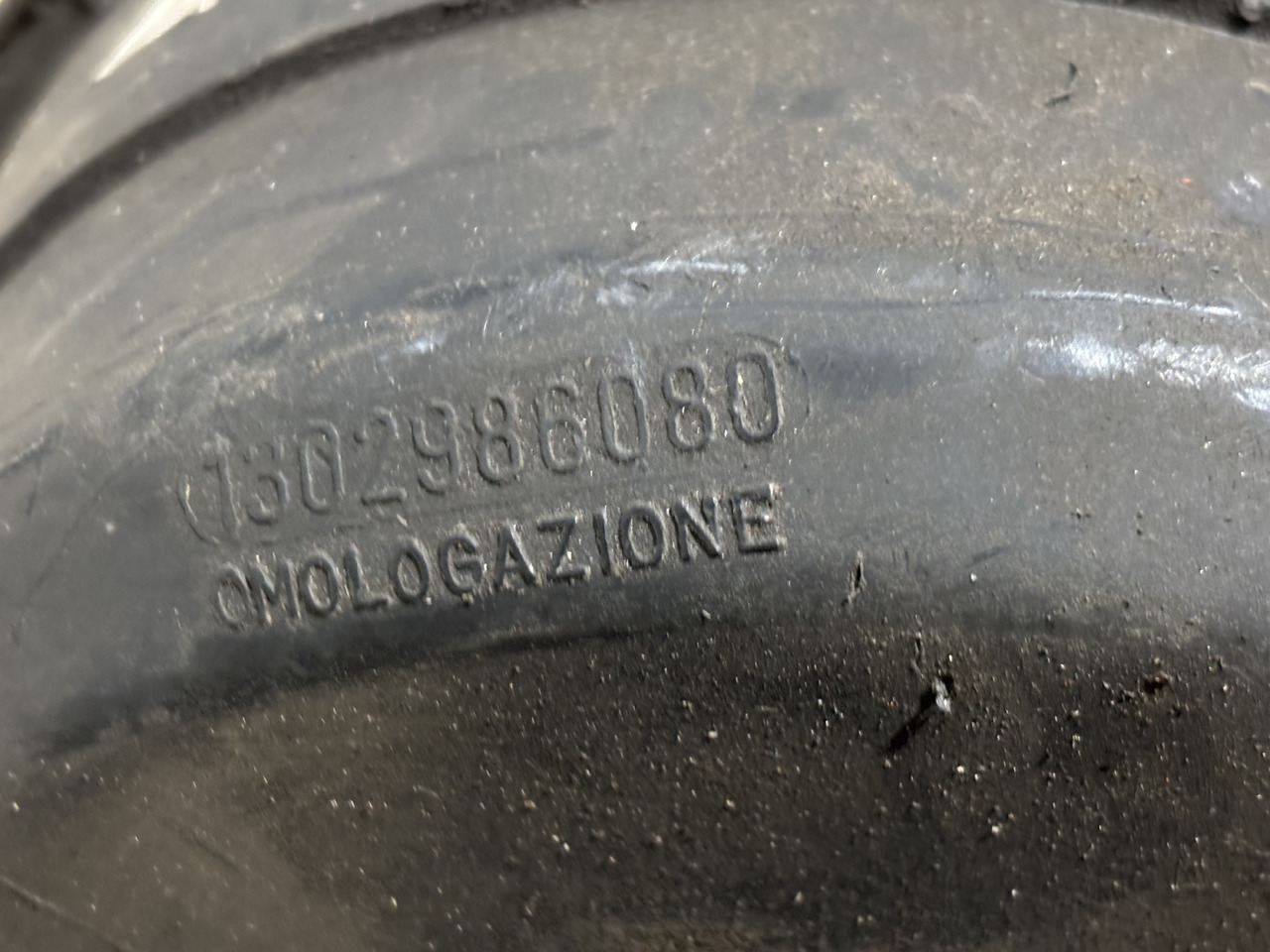 CITROEN FIAT PEUGEOT 1302984080 1420G2 1420.G2 1420 G2 Obudowa Filtra powietrza - Luftfilter for Varebil: billede 5 CITROEN FIAT PEUGEOT 1302984080 1420G2 1420.G2 1420 G2 Obudowa Filtra powietrza - Luftfilter for Varebil: billede 5