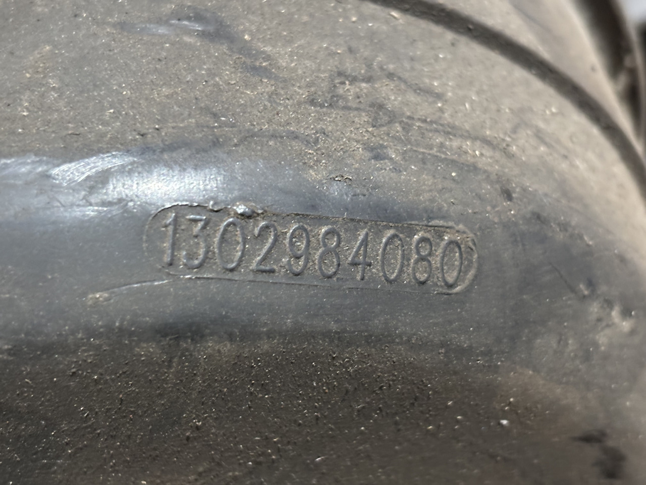 CITROEN FIAT PEUGEOT 1302984080 1420G2 1420.G2 1420 G2 Obudowa Filtra powietrza - Luftfilter for Varebil: billede 1 CITROEN FIAT PEUGEOT 1302984080 1420G2 1420.G2 1420 G2 Obudowa Filtra powietrza - Luftfilter for Varebil: billede 1