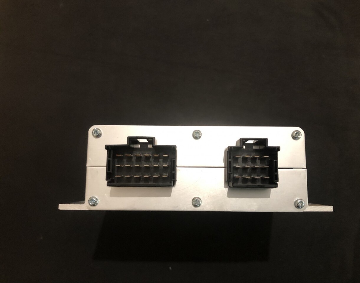 CLAAS 0015 856 3/Claas moduł/Claas Jaguar 880-830 980-930 - Kontrol blok for Landbrugsmaskine: billede 1 CLAAS 0015 856 3/Claas moduł/Claas Jaguar 880-830 980-930 - Kontrol blok for Landbrugsmaskine: billede 1