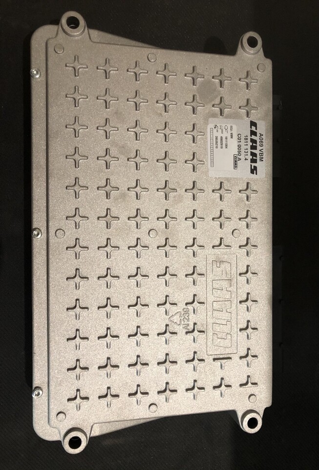 CLAAS 1811 131 4/Claas moduł/Claas Jaguar 980-930 - Kontrol blok for Landbrugsmaskine: billede 2 CLAAS 1811 131 4/Claas moduł/Claas Jaguar 980-930 - Kontrol blok for Landbrugsmaskine: billede 2