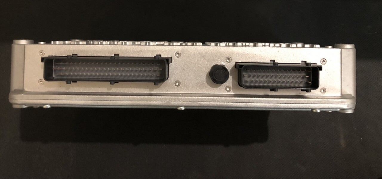 CLAAS 1811 134 3/Claas moduł/Claas Jaguar 980-930 - Kontrol blok for Grønthøster: billede 1 CLAAS 1811 134 3/Claas moduł/Claas Jaguar 980-930 - Kontrol blok for Grønthøster: billede 1