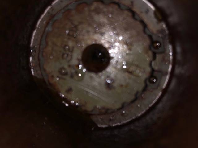 Carraro 26.25 - Atak Talerz 10x32 - Differentialtandhjul for Landbrugsmaskine: billede 2 Carraro 26.25 - Atak Talerz 10x32 - Differentialtandhjul for Landbrugsmaskine: billede 2