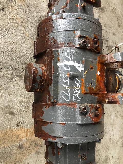 Carraro 26.25 - Wkład Mostu - Differentialtandhjul for Landbrugsmaskine: billede 5 Carraro 26.25 - Wkład Mostu - Differentialtandhjul for Landbrugsmaskine: billede 5