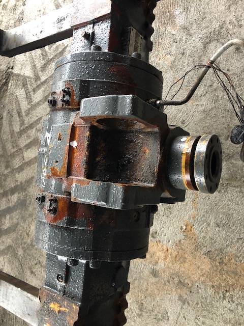 Carraro 26.25 - Wkład Mostu - Differentialtandhjul for Landbrugsmaskine: billede 4 Carraro 26.25 - Wkład Mostu - Differentialtandhjul for Landbrugsmaskine: billede 4