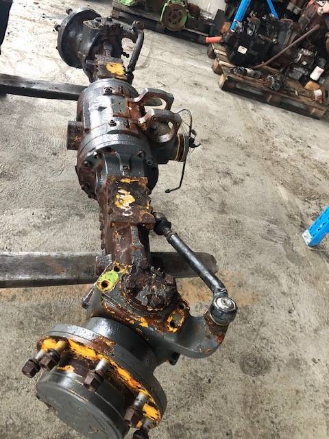 Carraro 26.25 - Wkład Mostu - Differentialtandhjul for Landbrugsmaskine: billede 1 Carraro 26.25 - Wkład Mostu - Differentialtandhjul for Landbrugsmaskine: billede 1