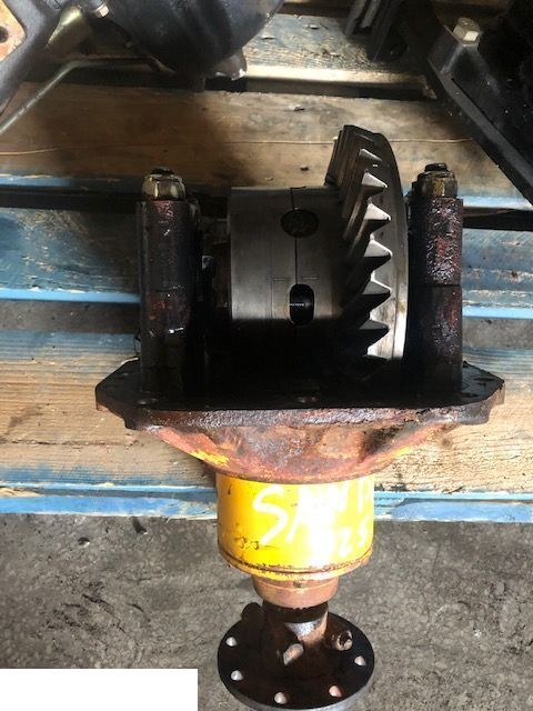 Carraro - Mechanizm Róźnicowy Atak Talerz 11x32 - Differentialtandhjul for Landbrugsmaskine: billede 2 Carraro - Mechanizm Róźnicowy Atak Talerz 11x32 - Differentialtandhjul for Landbrugsmaskine: billede 2