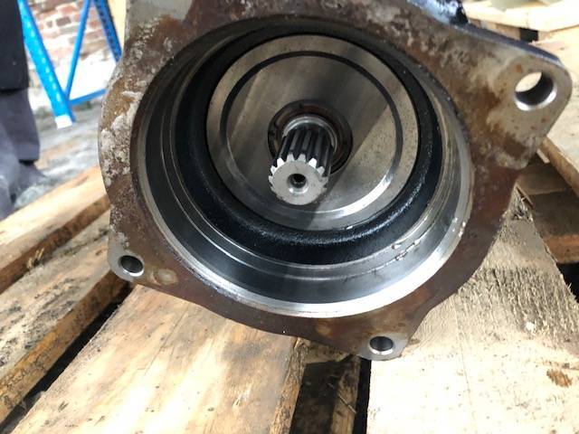 Cat TH - Pompa Hydrauliki Rexroth A10V O 45 DFR1/52L - Hydraulikpumpe for Landbrugsmaskine: billede 4 Cat TH - Pompa Hydrauliki Rexroth A10V O 45 DFR1/52L - Hydraulikpumpe for Landbrugsmaskine: billede 4