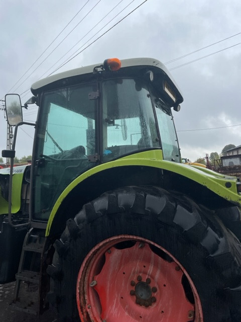 Claas Ares Kabina kompletna - Førerhus for Landbrugsmaskine: billede 5 Claas Ares Kabina kompletna - Førerhus for Landbrugsmaskine: billede 5