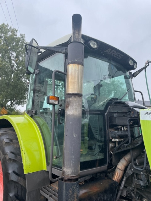 Claas Ares Kabina kompletna - Førerhus for Landbrugsmaskine: billede 2 Claas Ares Kabina kompletna - Førerhus for Landbrugsmaskine: billede 2