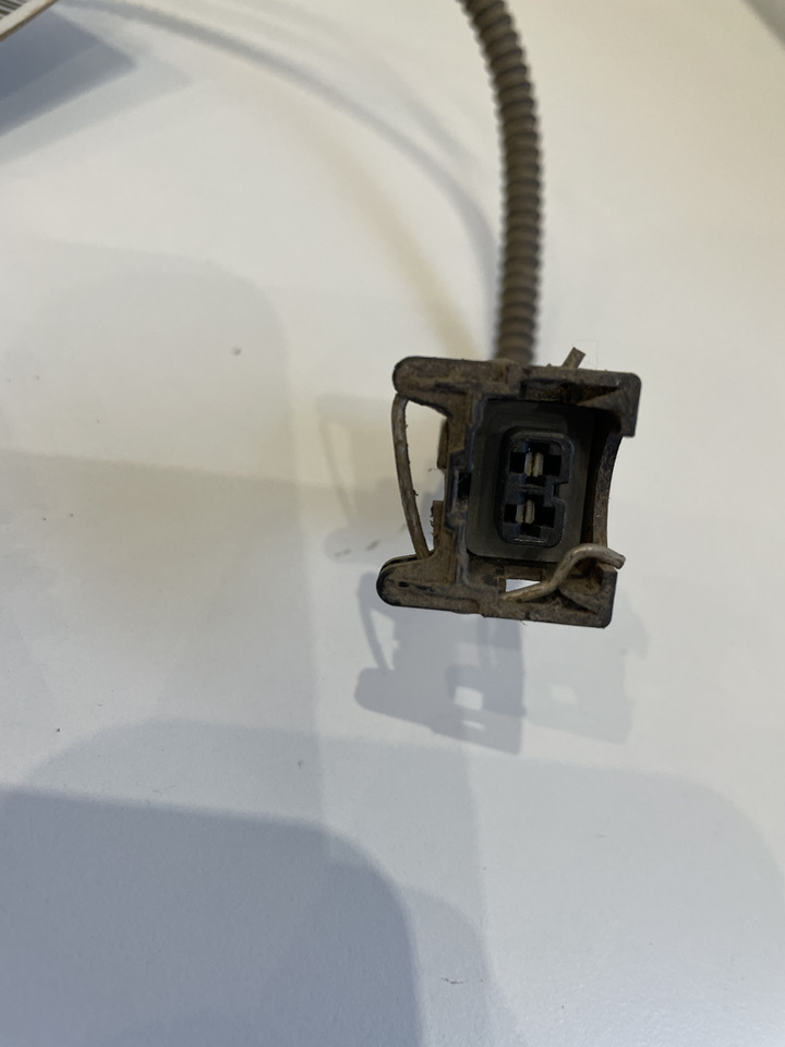 Claas Arion 550-520 650-620 - kabel wiązka elektryczna 0021581031 - Kabel/ Ledning for Traktor: billede 2 Claas Arion 550-520 650-620 - kabel wiązka elektryczna 0021581031 - Kabel/ Ledning for Traktor: billede 2