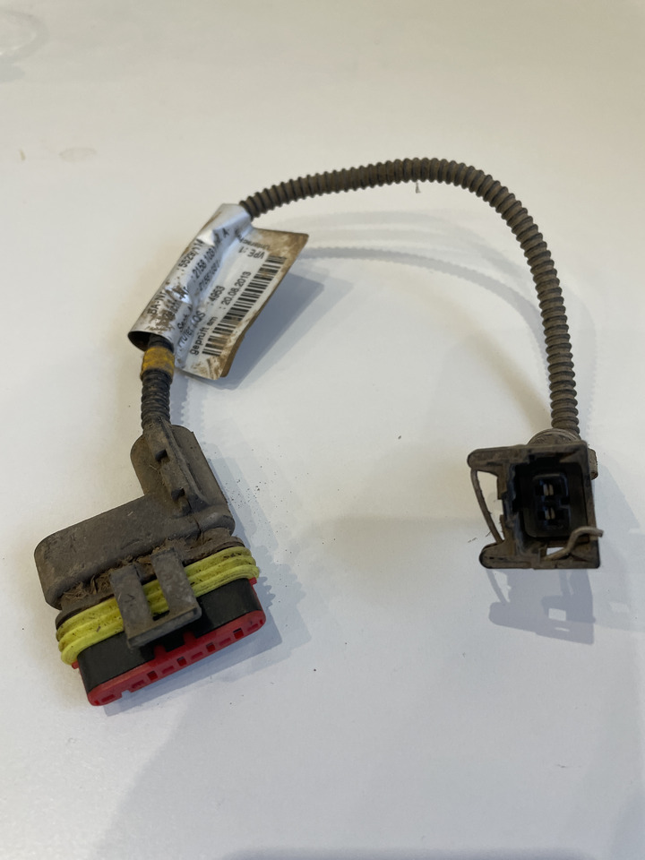 Claas Arion 550-520 650-620 - kabel wiązka elektryczna 0021581031 - Kabel/ Ledning for Traktor: billede 1 Claas Arion 550-520 650-620 - kabel wiązka elektryczna 0021581031 - Kabel/ Ledning for Traktor: billede 1