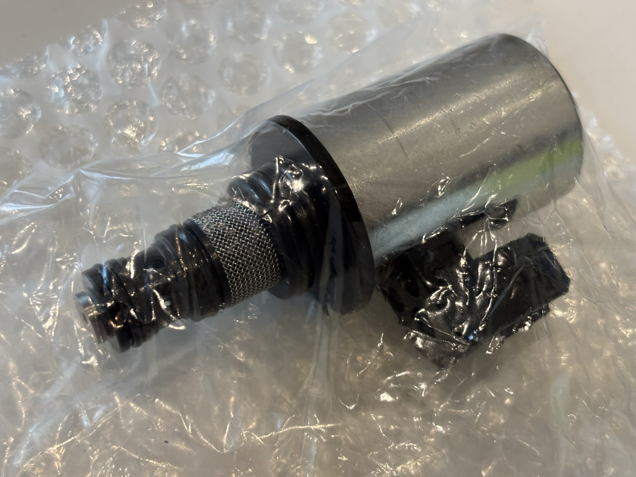 Claas Jaguar 930 960 980 990 Elektrozawór Skrzyni Biegoów 0011620140 00 1162 014 0 - Hydraulik for Landbrugsmaskine: billede 3 Claas Jaguar 930 960 980 990 Elektrozawór Skrzyni Biegoów 0011620140 00 1162 014 0 - Hydraulik for Landbrugsmaskine: billede 3