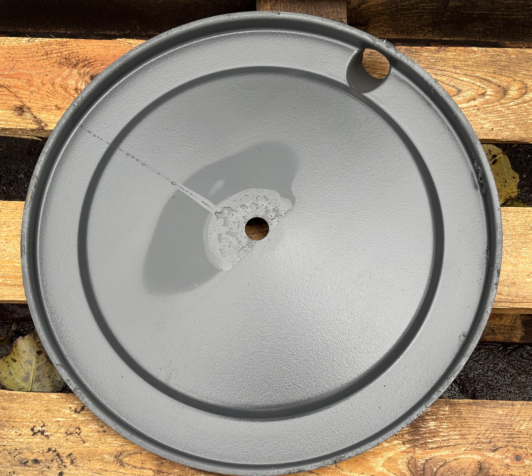 Claas Lexion 750 Pokrywa Filtra Powietrza 0000773433 00 0077 343 3 - Luftfilter for Teleskop truck: billede 2 Claas Lexion 750 Pokrywa Filtra Powietrza 0000773433 00 0077 343 3 - Luftfilter for Teleskop truck: billede 2