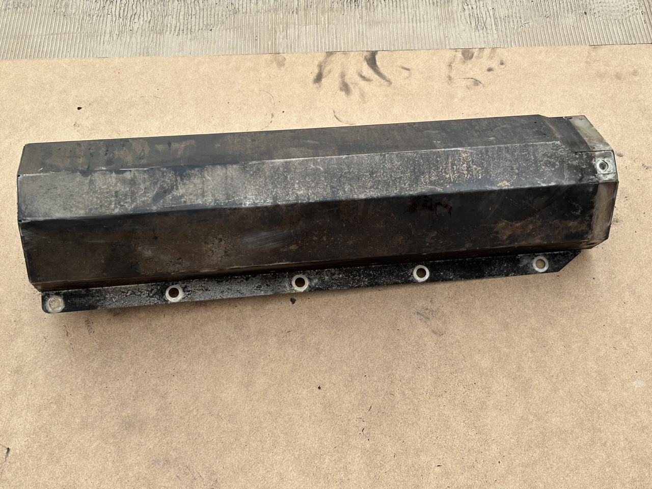 Claas Lexion 780 Obudowa Osłona Maska 00 0781 210 0 0007812100 - Hætte for Mejetærsker: billede 3 Claas Lexion 780 Obudowa Osłona Maska 00 0781 210 0 0007812100 - Hætte for Mejetærsker: billede 3