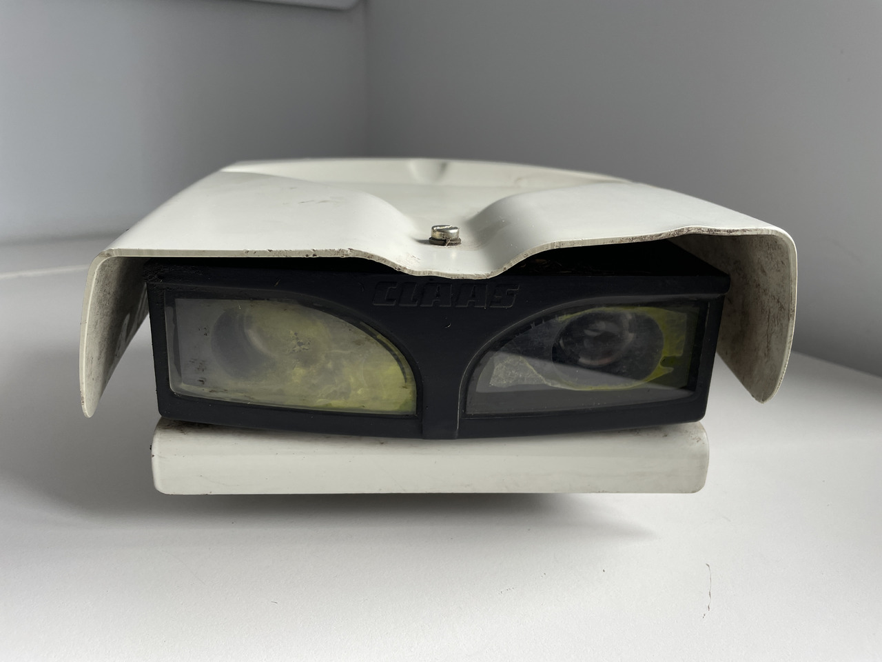 Claas Lexion - Laser Pilot Sensor 0160660 0018116291 - Sensor for Mejetærsker: billede 1 Claas Lexion - Laser Pilot Sensor 0160660 0018116291 - Sensor for Mejetærsker: billede 1