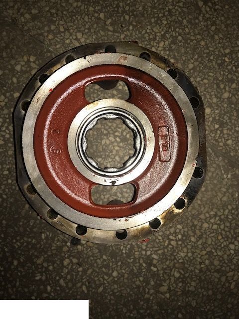 Clark Hurth - Docisk Hamulca - Bremsedele for Landbrugsmaskine: billede 2 Clark Hurth - Docisk Hamulca - Bremsedele for Landbrugsmaskine: billede 2