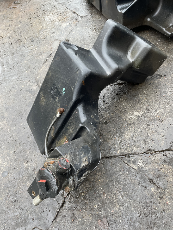 Deutz Fahr Agrotron - zbiornik paliwa 001492284 - Brændstoftank: billede 3 Deutz Fahr Agrotron - zbiornik paliwa 001492284 - Brændstoftank: billede 3