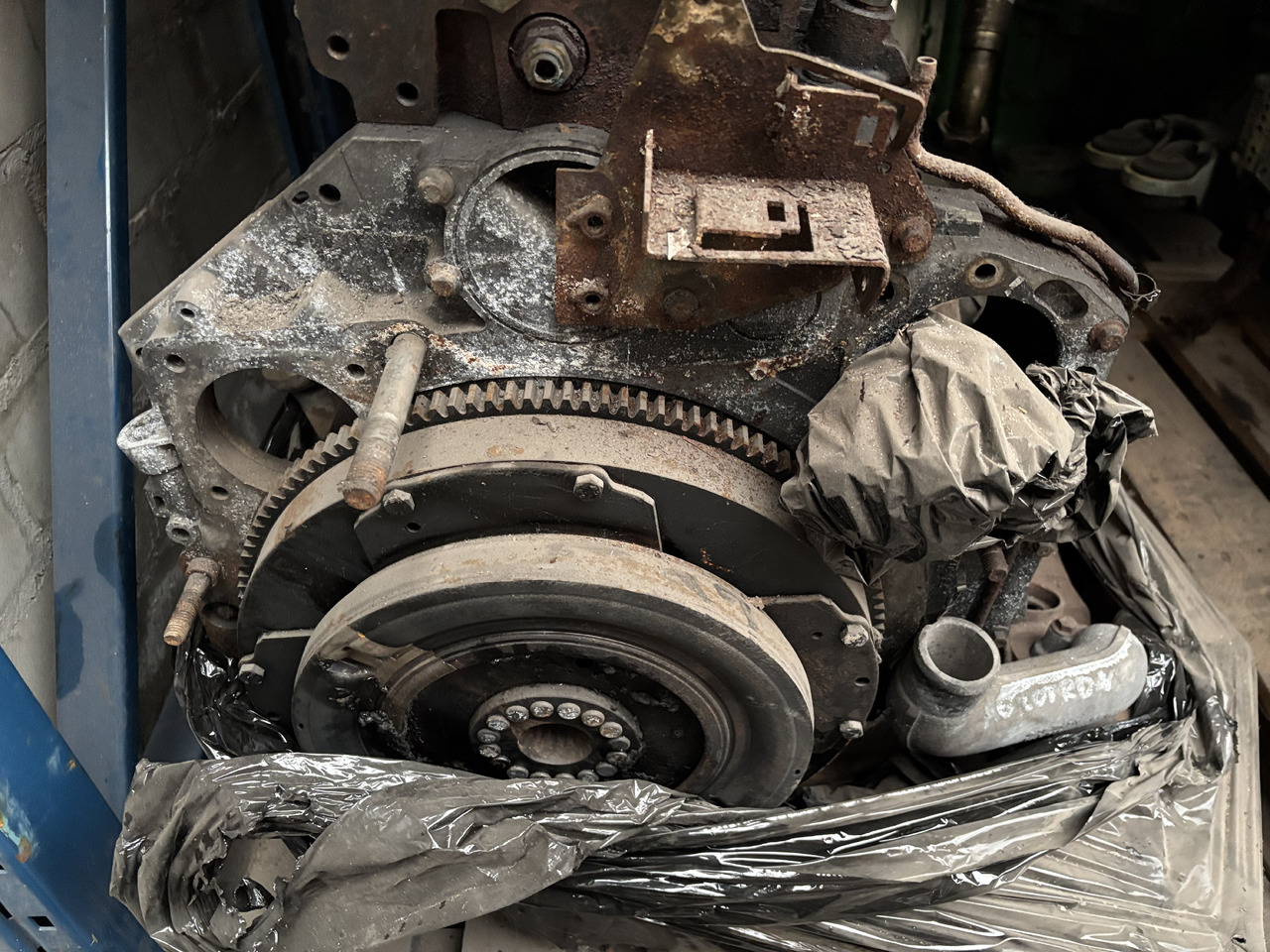 Deutz TCD2012L064V TCD 2012 L 064 V Silnik Blok Pompa CZĘŚCI 04289543 15222842 - Oliepumpe for Entreprenørmaskin: billede 3 Deutz TCD2012L064V TCD 2012 L 064 V Silnik Blok Pompa CZĘŚCI 04289543 15222842 - Oliepumpe for Entreprenørmaskin: billede 3