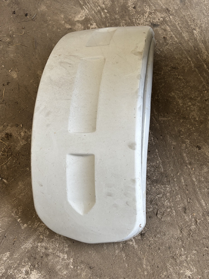 Dieci 185 - Ładowarka Teleskopowa - Błotnik Nadkole Chlapacz - Skærm for Teleskop truck: billede 1 Dieci 185 - Ładowarka Teleskopowa - Błotnik Nadkole Chlapacz - Skærm for Teleskop truck: billede 1