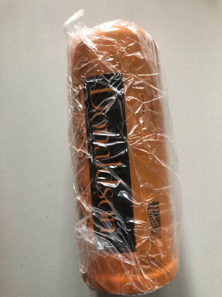 Donaldson Filtr Hydrauliczny P164378 - Hydraulisk filter for Landbrugsmaskine: billede 1 Donaldson Filtr Hydrauliczny P164378 - Hydraulisk filter for Landbrugsmaskine: billede 1