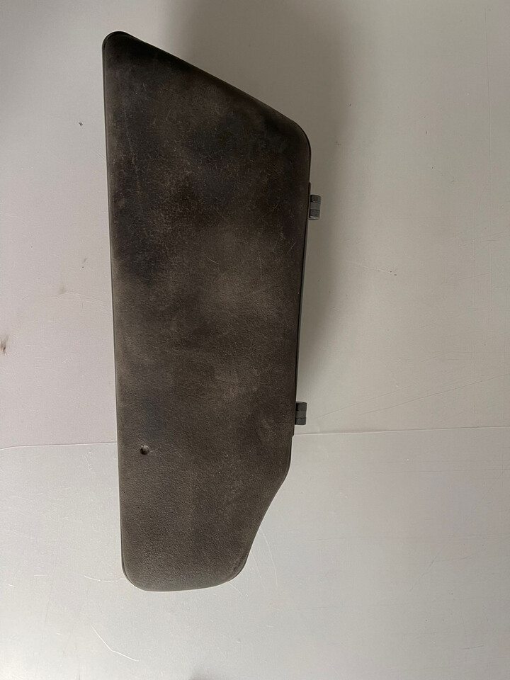 FENDT 8G6410M0013/8G6410M003-podłokietnik - Sæde for Landbrugsmaskine: billede 1 FENDT 8G6410M0013/8G6410M003-podłokietnik - Sæde for Landbrugsmaskine: billede 1