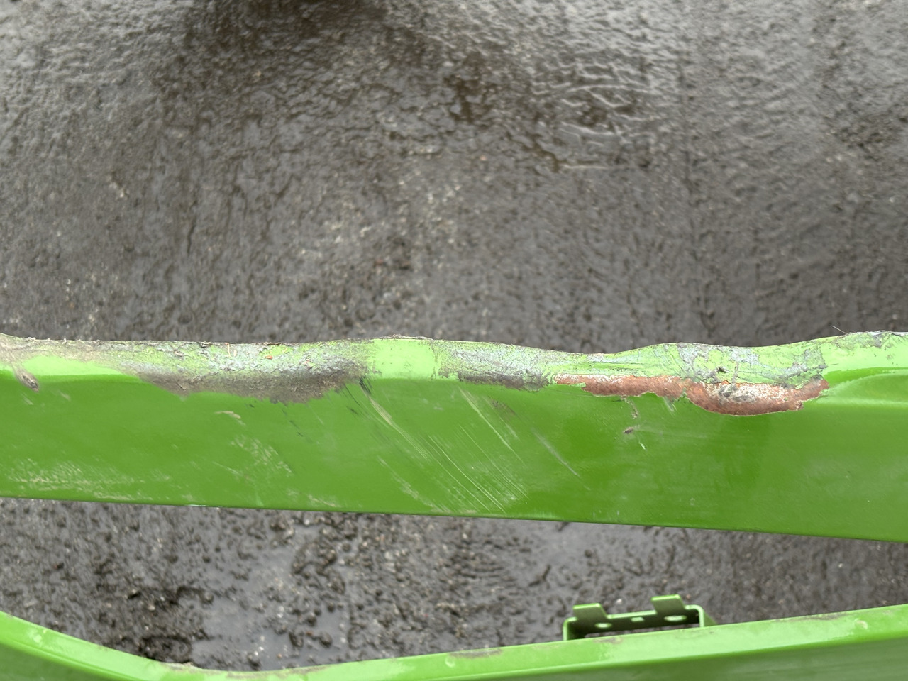 Fendt 516 Vario Maska - Hætte for Landbrugsmaskine: billede 5 Fendt 516 Vario Maska - Hætte for Landbrugsmaskine: billede 5