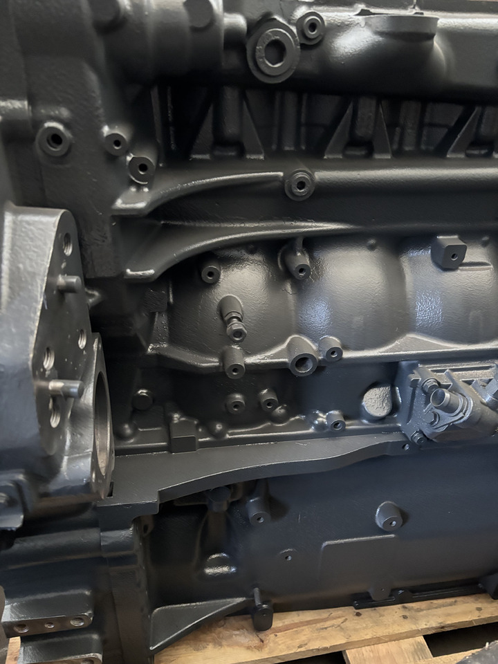 Fendt 946 GEN 7 D1556LE523 MAN Słupek Kompletny - Motor og reservedele for Traktor: billede 3 Fendt 946 GEN 7 D1556LE523 MAN Słupek Kompletny - Motor og reservedele for Traktor: billede 3