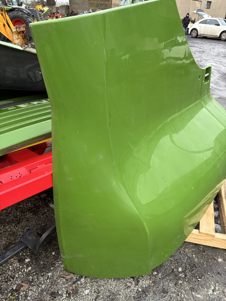 Fendt Katana 65 S4 650 Gen3 85 S4 Owiewka Prawa Obudowa Prawa Klapa H653500133142 - Karosseri og udvendig for Landbrugsmaskine: billede 2 Fendt Katana 65 S4 650 Gen3 85 S4 Owiewka Prawa Obudowa Prawa Klapa H653500133142 - Karosseri og udvendig for Landbrugsmaskine: billede 2