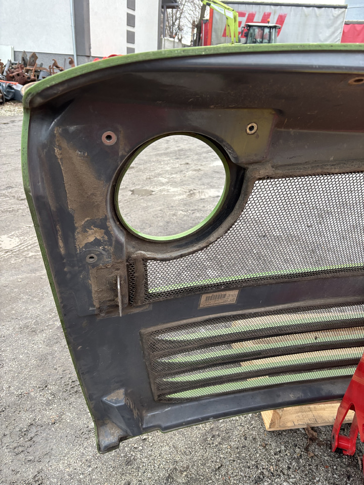 Fendt Katana 65 S4 650 Gen3 85 S4 Owiewka Tylna Obudowa Tylna Klapa H653500133131 - Karosseri og udvendig for Landbrugsmaskine: billede 5 Fendt Katana 65 S4 650 Gen3 85 S4 Owiewka Tylna Obudowa Tylna Klapa H653500133131 - Karosseri og udvendig for Landbrugsmaskine: billede 5