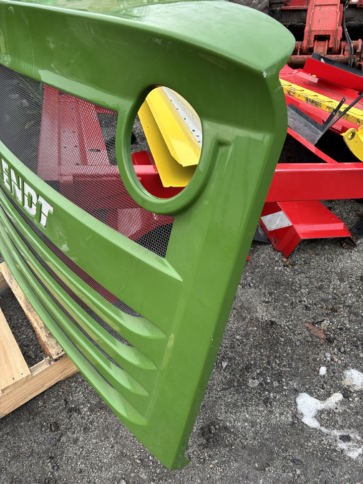 Fendt Katana 65 S4 650 Gen3 85 S4 Owiewka Tylna Obudowa Tylna Klapa H653500133131 - Karosseri og udvendig for Landbrugsmaskine: billede 4 Fendt Katana 65 S4 650 Gen3 85 S4 Owiewka Tylna Obudowa Tylna Klapa H653500133131 - Karosseri og udvendig for Landbrugsmaskine: billede 4