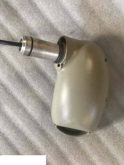 Fendt Varioterminal - Panel - Førerhus og interiør for Landbrugsmaskine: billede 1 Fendt Varioterminal - Panel - Førerhus og interiør for Landbrugsmaskine: billede 1