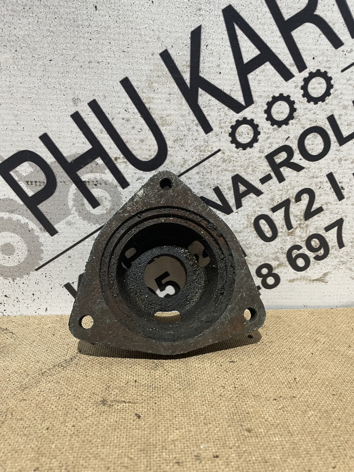 Fiat Ford Case New Holland - pokrywa łoźyska 5117552 - Gearkasse og reservedele for Landbrugsmaskine: billede 2 Fiat Ford Case New Holland - pokrywa łoźyska 5117552 - Gearkasse og reservedele for Landbrugsmaskine: billede 2