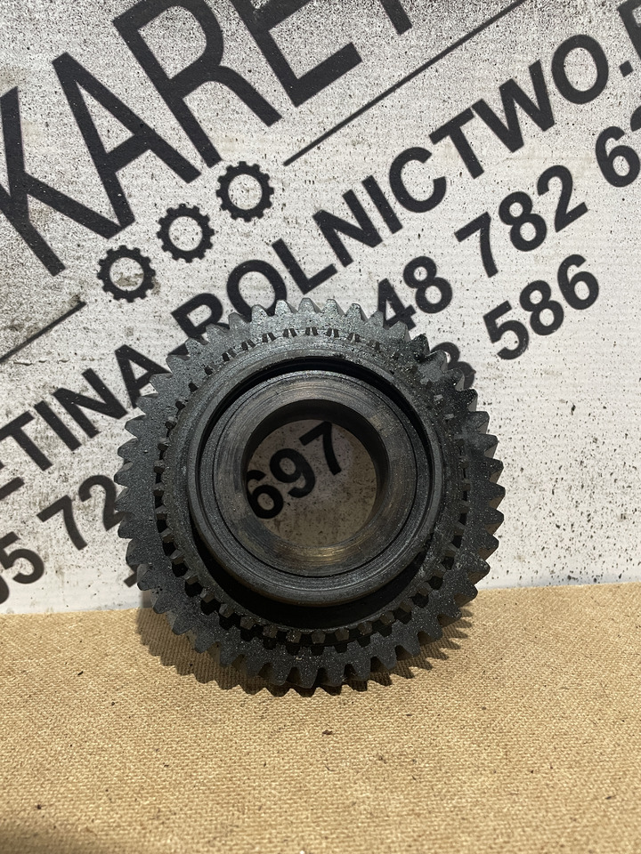 Fiat Ford New Holland - przekładnia koło zębate skrzyni 5118917 - Gearkasse og reservedele for Landbrugsmaskine: billede 2 Fiat Ford New Holland - przekładnia koło zębate skrzyni 5118917 - Gearkasse og reservedele for Landbrugsmaskine: billede 2