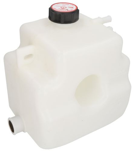 JCB 3CX 4CX - zbiornik zbiorniczek płynu chłodzącego 128-14754 - Kølesystem for Gravelæssemaskine: billede 1 JCB 3CX 4CX - zbiornik zbiorniczek płynu chłodzącego 128-14754 - Kølesystem for Gravelæssemaskine: billede 1