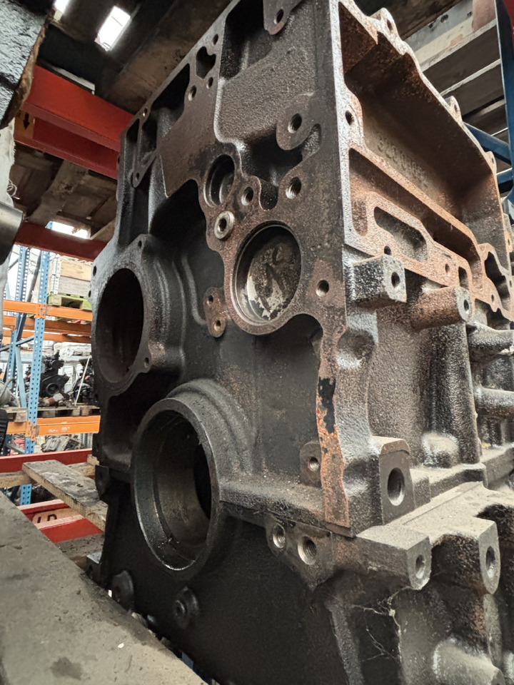 JCB 526-55 (32001852) Blok Silnika - Motor blok for Landbrugsmaskine: billede 3 JCB 526-55 (32001852) Blok Silnika - Motor blok for Landbrugsmaskine: billede 3