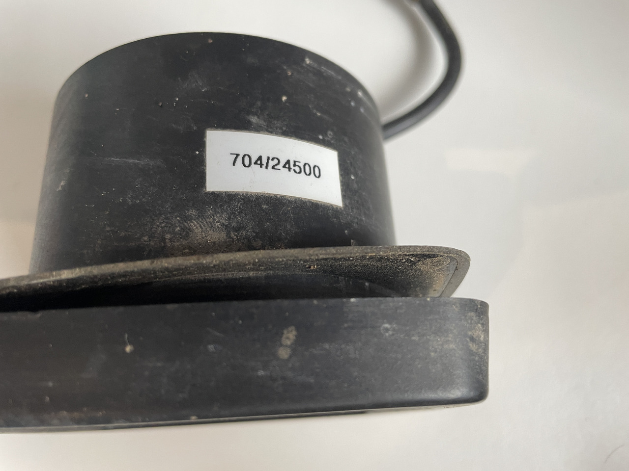 JCB Fastrac - wyświetlacz monitor 704/24500 70424500 - Instrumentbræt for Landbrugsmaskine: billede 3 JCB Fastrac - wyświetlacz monitor 704/24500 70424500 - Instrumentbræt for Landbrugsmaskine: billede 3