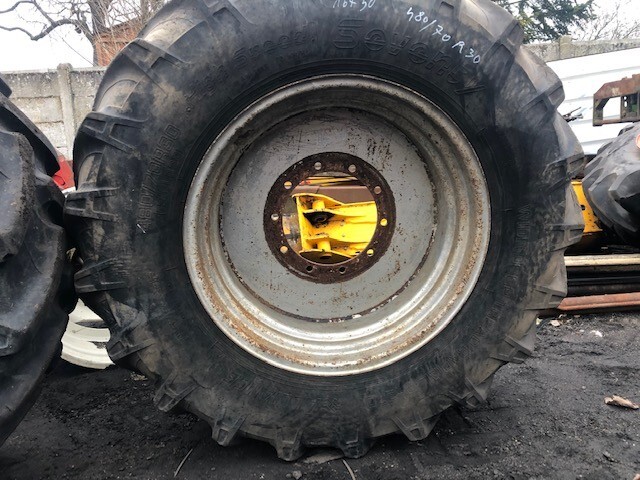 JCB Fastrack Koła 480/70 R30 , Felga 16x30 - Fælg for Landbrugsmaskine: billede 3 JCB Fastrack Koła 480/70 R30 , Felga 16x30 - Fælg for Landbrugsmaskine: billede 3