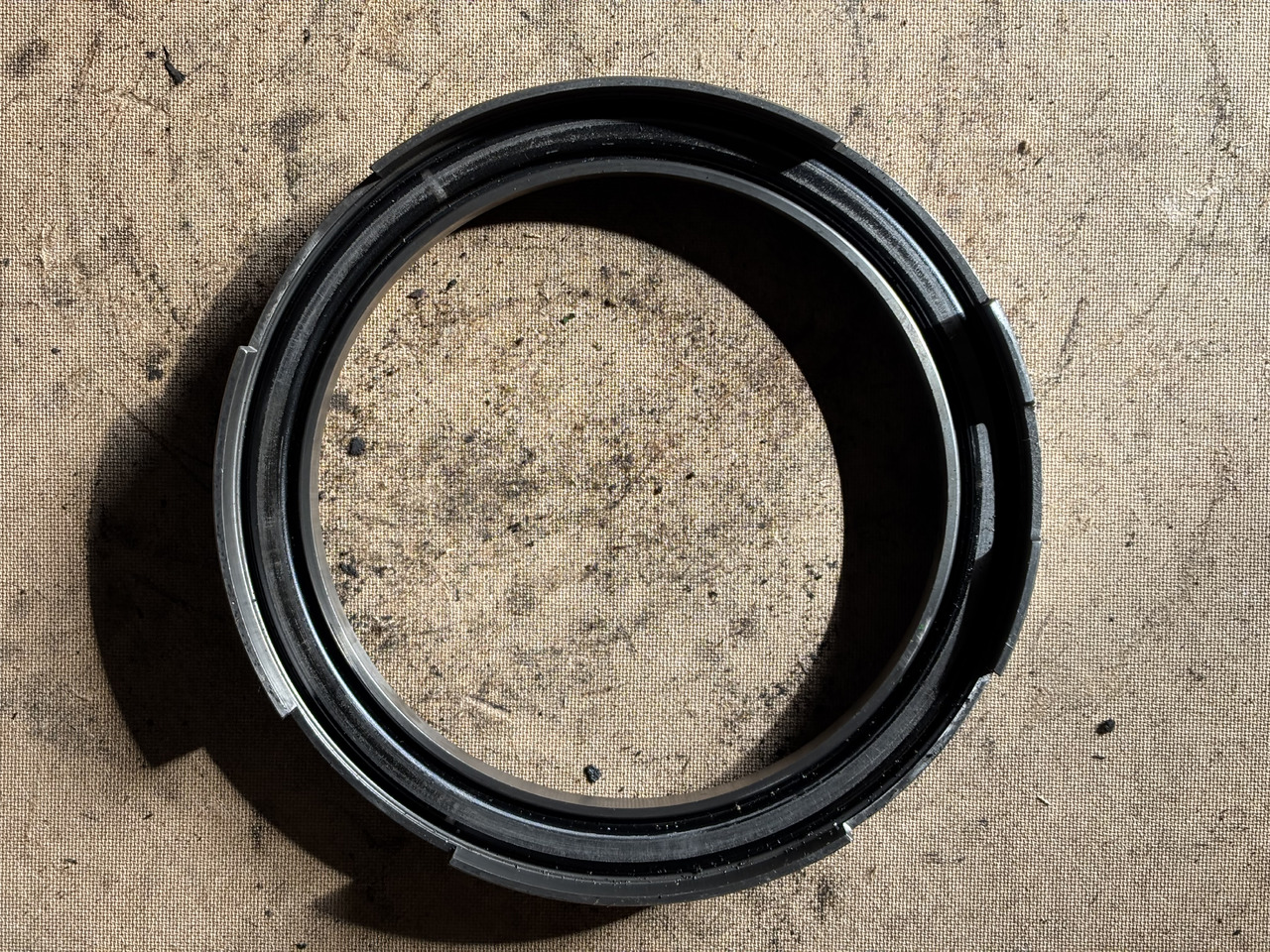 John Deere 6300 6400 Obudowa R125985 R101161 RE62245 R116057 - Transmission for Landbrugsmaskine: billede 3 John Deere 6300 6400 Obudowa R125985 R101161 RE62245 R116057 - Transmission for Landbrugsmaskine: billede 3