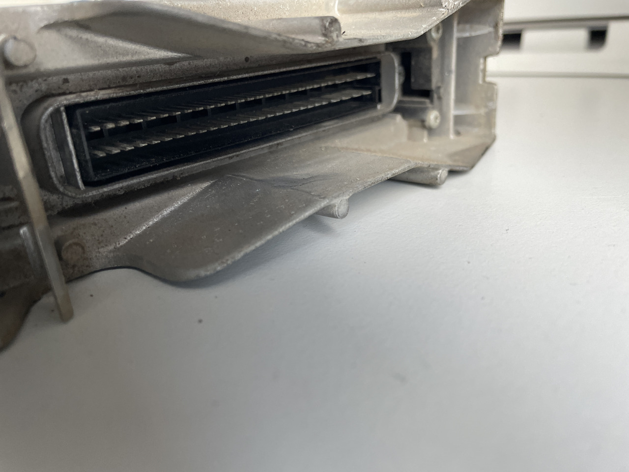 Liebherr 544 L544 - sterownik Hydromatik MC6 E/32 2045006 L93193 - Kontrol blok for Entreprenørmaskin: billede 3 Liebherr 544 L544 - sterownik Hydromatik MC6 E/32 2045006 L93193 - Kontrol blok for Entreprenørmaskin: billede 3