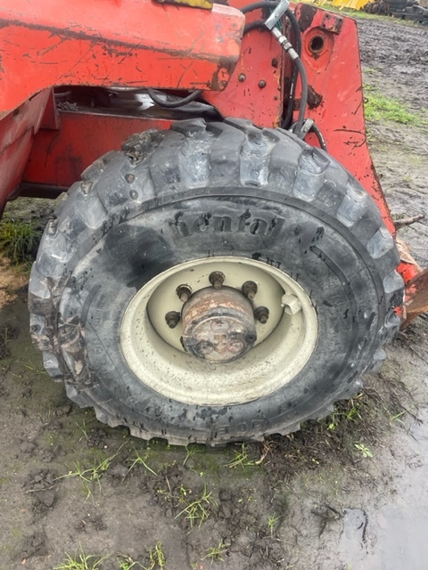 Manitou koła Felgi 20 cali Manitou - Fælg for Landbrugsmaskine: billede 3 Manitou koła Felgi 20 cali Manitou - Fælg for Landbrugsmaskine: billede 3