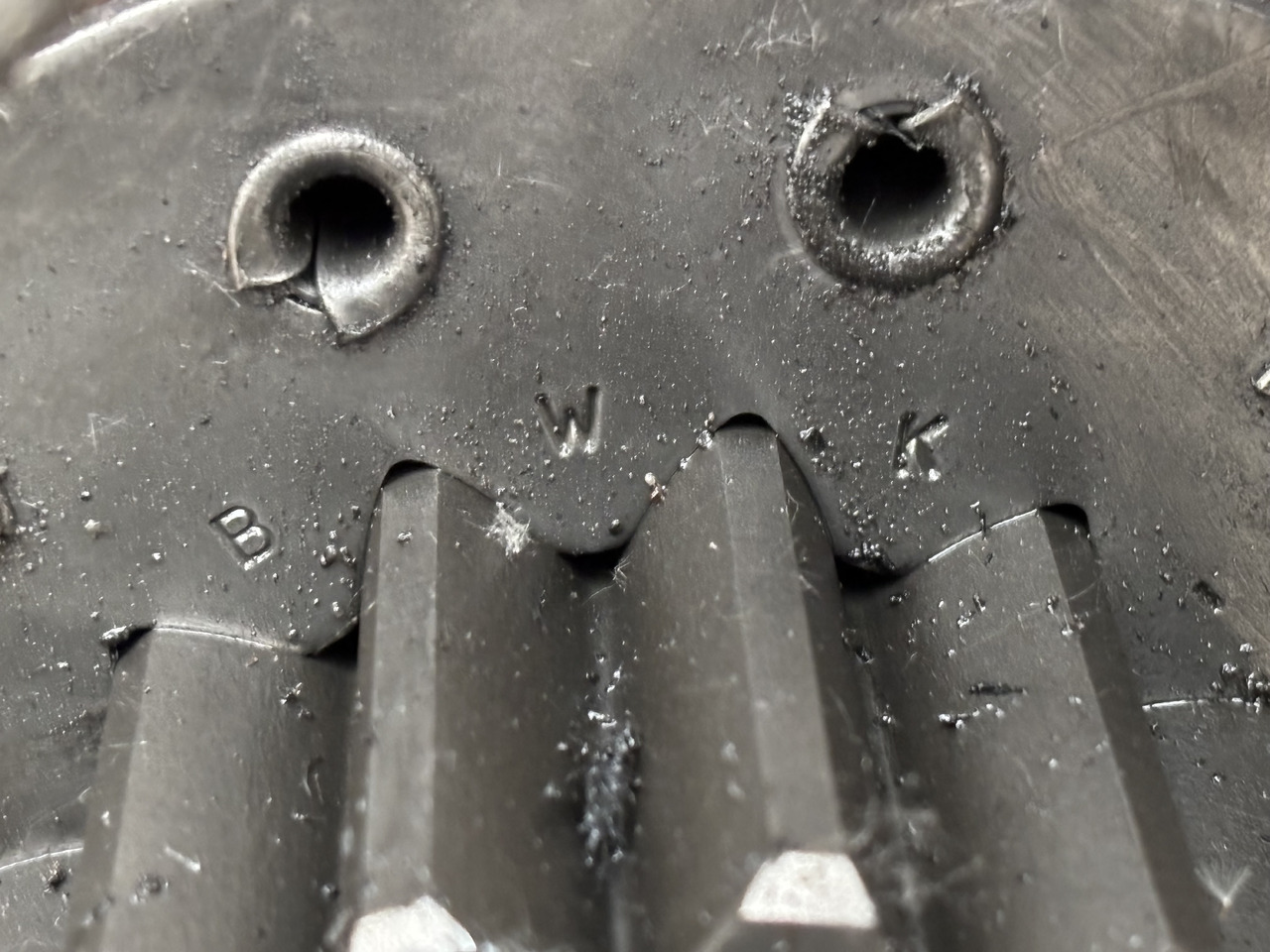 Massey Ferguson 3690 Tłok Hamulcowy 3617620M2 - Bremsedele for Landbrugsmaskine: billede 1 Massey Ferguson 3690 Tłok Hamulcowy 3617620M2 - Bremsedele for Landbrugsmaskine: billede 1