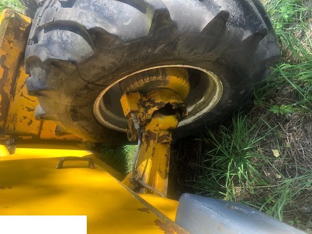 Matbro TS 260 - Skrzynia - Gearkasse for Teleskop truck: billede 4 Matbro TS 260 - Skrzynia - Gearkasse for Teleskop truck: billede 4