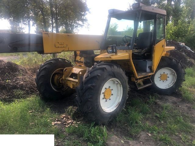 Matbro TS 280 - Skrzynia - Gearkasse for Teleskop truck: billede 5 Matbro TS 280 - Skrzynia - Gearkasse for Teleskop truck: billede 5