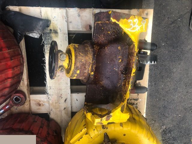 Matbro Wkład Mostu 9x33 - Carraro 26.21 - Differentialtandhjul for Landbrugsmaskine: billede 3 Matbro Wkład Mostu 9x33 - Carraro 26.21 - Differentialtandhjul for Landbrugsmaskine: billede 3