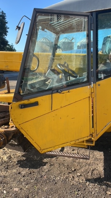 Matbro ts270 ts280 drzwi komplet - Dør og reservedele for Landbrugsmaskine: billede 2 Matbro ts270 ts280 drzwi komplet - Dør og reservedele for Landbrugsmaskine: billede 2